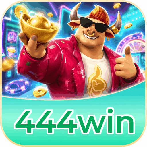 444win