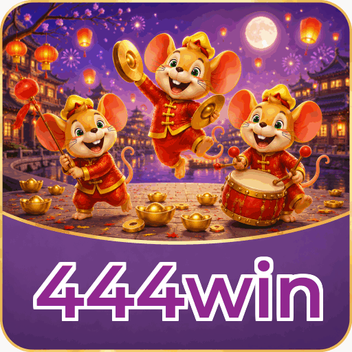 444win