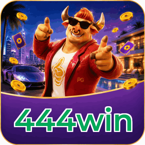 444win
