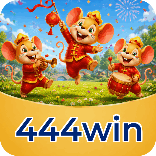 444win