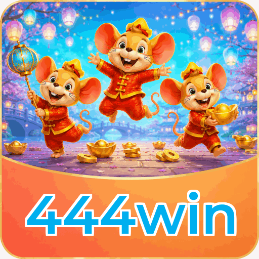 444win