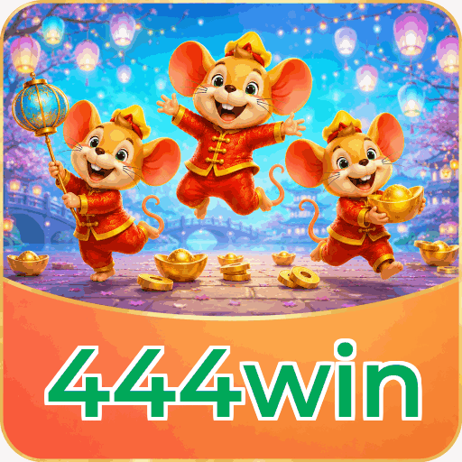 444win