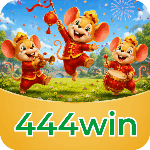 444win