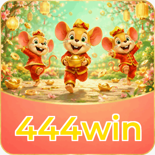 444win