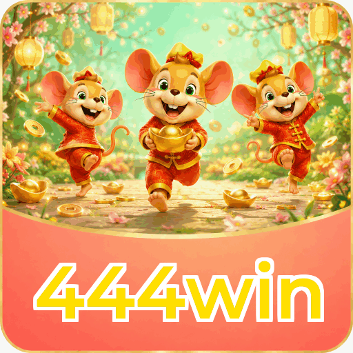 444win