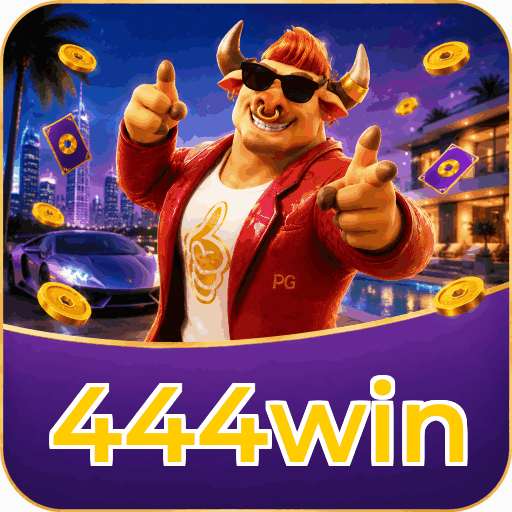 444win Facebook - Página oficial com promoções e comunidade ativa