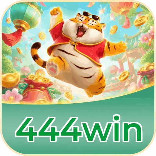 444win