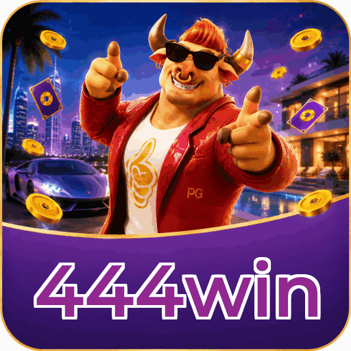 444win