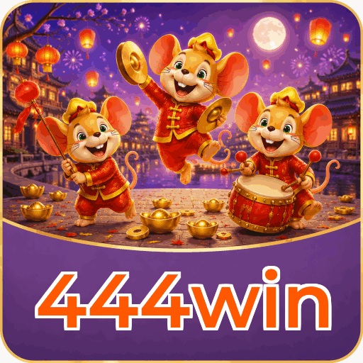 444win