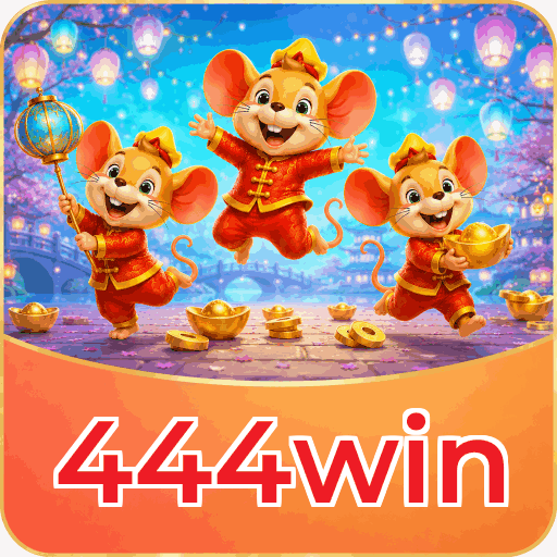 444win