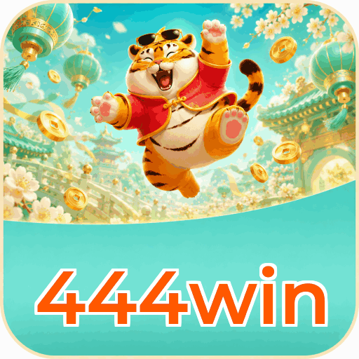444win