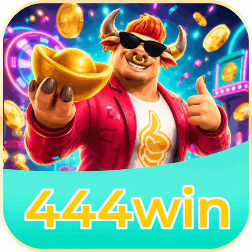 444win